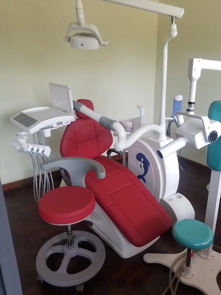 Consultório dentário